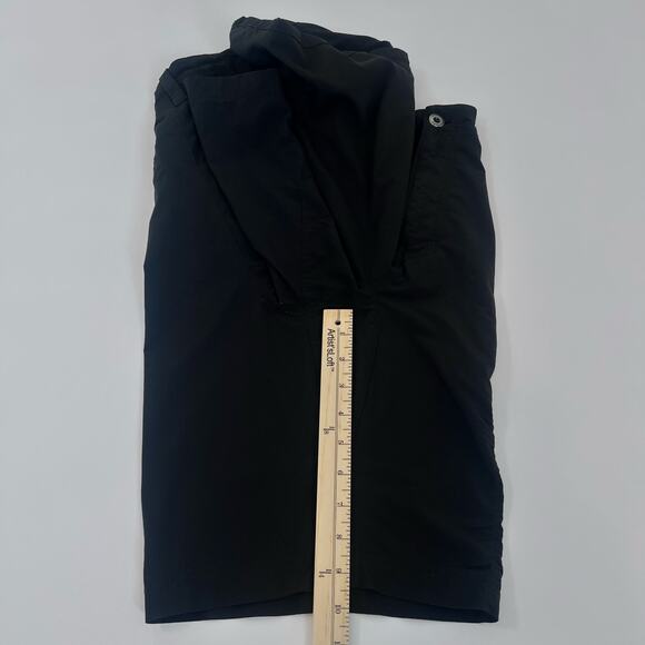 Patagonia Men's Quandary Shorts Style #57150 Gray Size 32 - Picture 12 of 12